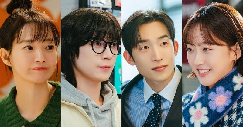 Dok. Prime Video/No Gain No Love